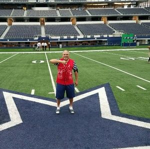 Meet your Posher, Cisco